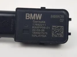 BMW X7 G07 Czujnik ciśnienia powietrza 17692211