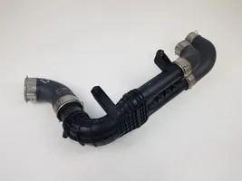 BMW M3 G80 Tubo flessibile intercooler 8054842