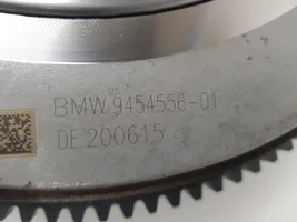 BMW 3 G20 G21 Volant moteur bi-masse 4168050027