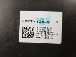 Ford Transit Licznik / Prędkościomierz GK2T-10849-JB