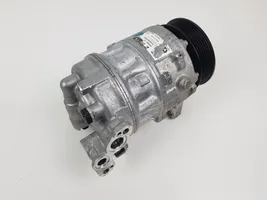 BMW 7 G11 G12 Air conditioning (A/C) compressor (pump) 9375058