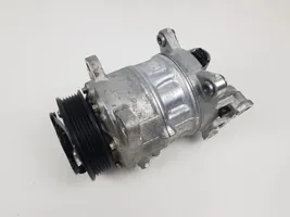 BMW 7 G11 G12 Air conditioning (A/C) compressor (pump) 9375058