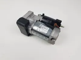 BMW X2 F39 Starter motor 8658275