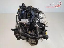 Fiat 500 Engine 312A5000