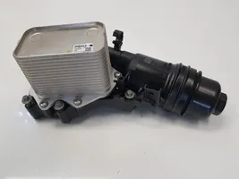 BMW 3 G20 G21 Couvercle de filtre à huile 8471103