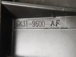 Ford Transit VII Oro filtro dėžės dangtelis GK31-9600-AF