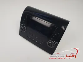Peugeot Boxer Panel / Radioodtwarzacz CD/DVD/GPS 07356825980