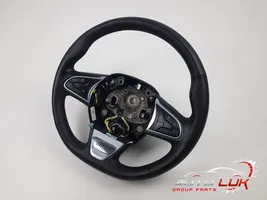 Renault Scenic IV - Grand scenic IV Steering wheel 484003720R