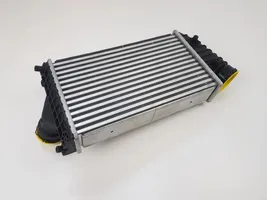 Porsche 911 996 Radiatore intercooler 99611064071