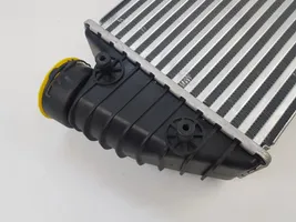 Porsche 911 996 Radiatore intercooler 99611064071