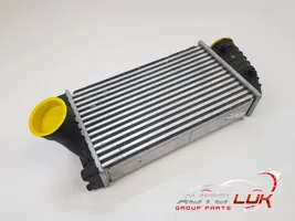 Porsche 911 996 Radiatore intercooler 99611064071