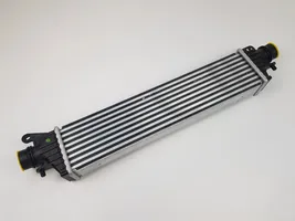 Opel Corsa E Chłodnica powietrza doładowującego / Intercooler 134402061302312