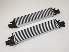 Opel Corsa E Chłodnica powietrza doładowującego / Intercooler 134402061302312