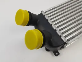 Citroen C3 Chłodnica powietrza doładowującego / Intercooler 0384J3