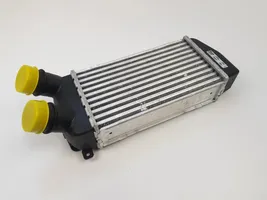 Citroen C3 Chłodnica powietrza doładowującego / Intercooler 0384J3