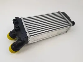 Citroen C3 Chłodnica powietrza doładowującego / Intercooler 0384J3