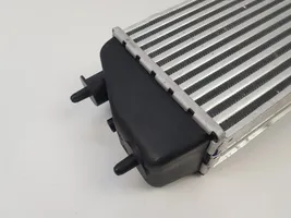 Citroen C3 Chłodnica powietrza doładowującego / Intercooler 0384J3