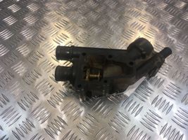 Peugeot 307 Termostat / Obudowa termostatu 9645162480