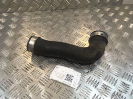 Volkswagen PASSAT B6 Tube d'admission de tuyau de refroidisseur intermédiaire 1K0145834L