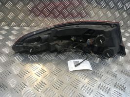 Jaguar XF Lampa tylna 8X2313404BD