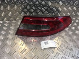 Jaguar XF Lampa tylna 8X2313404BD