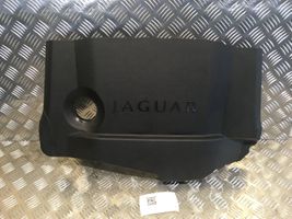 Jaguar XF Copri motore (rivestimento) 4R836A949AE