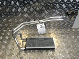 Jaguar XF Radiateur de chauffage 