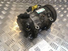 Peugeot 308 Air conditioning (A/C) compressor (pump) R134A