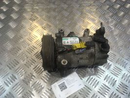 Peugeot 308 Air conditioning (A/C) compressor (pump) R134A