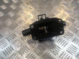 Peugeot 308 Thermostat / Thermostatgehäuse 9647767180