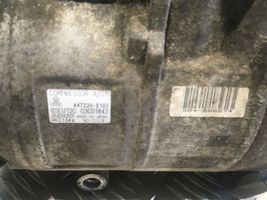 Audi A2 Air conditioning (A/C) compressor (pump) 4472208193