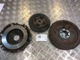 Renault Megane II Clutch set kit 