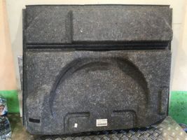 Volvo XC60 Alfombra revestimiento del maletero/compartimiento de carga 31305632