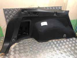 Subaru Legacy Dolny panel schowka koła zapasowego 