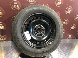 Volkswagen PASSAT B6 R15-vararengas 3B0601027D