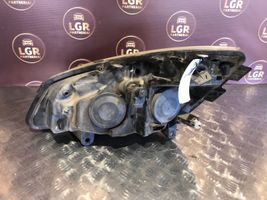 Renault Scenic II -  Grand scenic II Lampa przednia 15810400RE