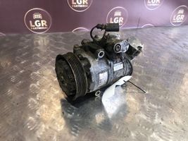 Volkswagen Polo Compressore aria condizionata (A/C) (pompa) 6Q0820803G