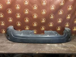 Volvo XC60 Rear bumper lower part trim 89504241