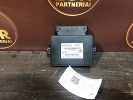 Volvo XC60 Brake system control unit/module 31318610