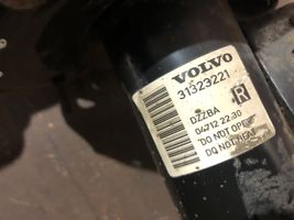 Volvo V60 Priekinis amortizatorius su spyruokle 31323221