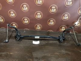 Volvo V60 Barra stabilizzatrice anteriore/barra antirollio 31340517