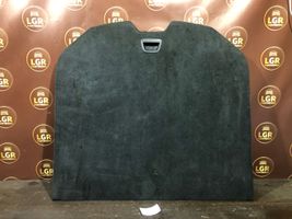 Volvo V60 Trunk/boot floor carpet liner 39813510