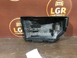 Ford S-MAX Fuse box cover 6G9T14A076AD