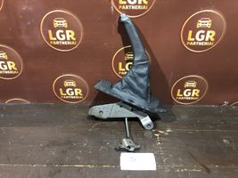 Volvo S60 Handbrake/parking brake lever assembly 9184820