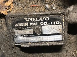 Volvo S60 Automatic gearbox 9480902