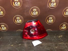 Volkswagen Golf V Lampa tylna 4VFX13404AA