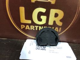 Volkswagen Golf V Rivestimento della serratura di emergenza aperta del portellone 1K6867747