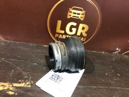 Volkswagen Golf V Turboahtimen ilmanoton letku 1J0129627D