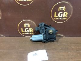 Opel Astra H Front door window regulator motor 994887100