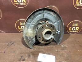 Opel Astra H Rear wheel hub spindle/knuckle 